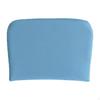 Backrest Cover for Office Chairs, Removable Slipcover Computer Chairs Study, Office, Wedding
