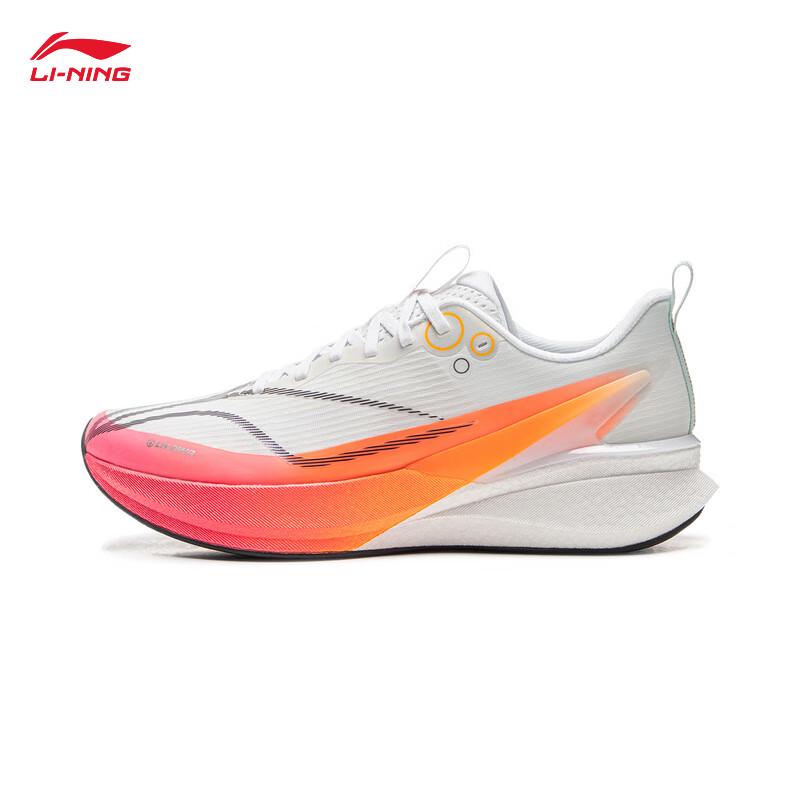 Li-Ning Мужские беговые кроссовки для тренировок и соревнований Chitu 8 PRO