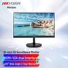 Hikvision 24-дюймовый 1080P монитор для видеонаблюдения, штепсель CN (адаптер в комплекте)