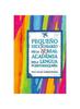 Книга Pequeno Diccionario De La Irreal Academia De La Lengua Puertorriquena