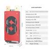Dali 48V 13-Series Lithium Battery Protection Board for Two-Wheeled Scooter