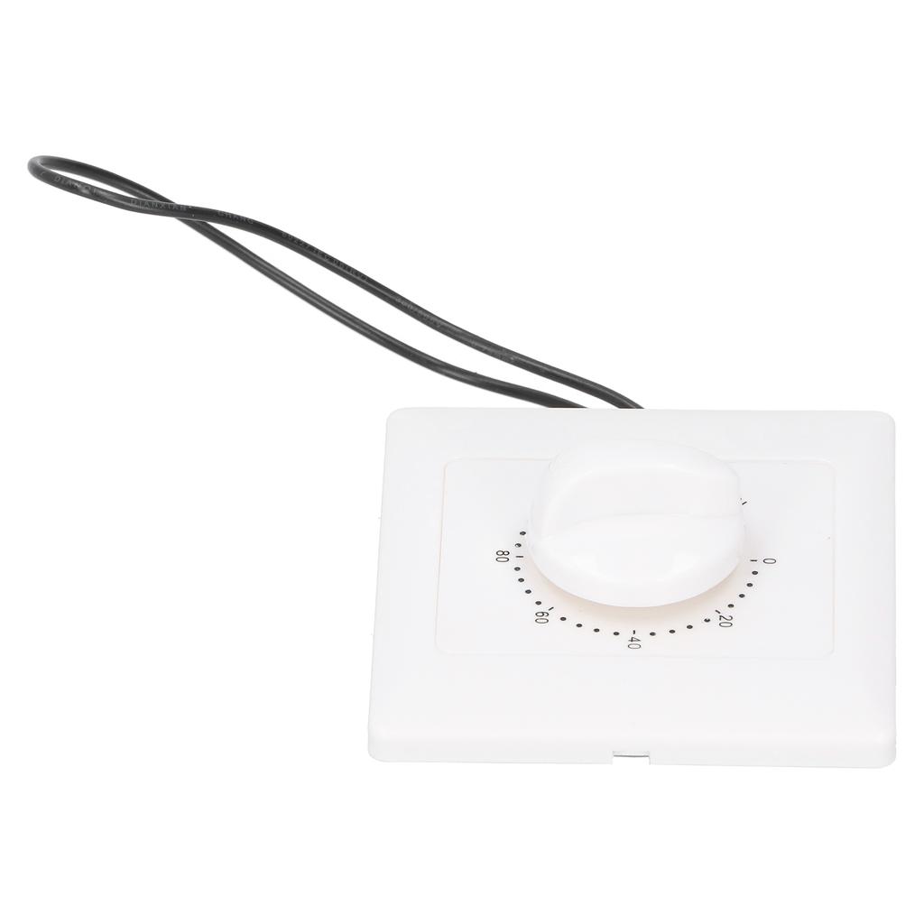 120 минут интеллектуальный переключатель времени контроллер механический таймер обратного отсчета 220 В