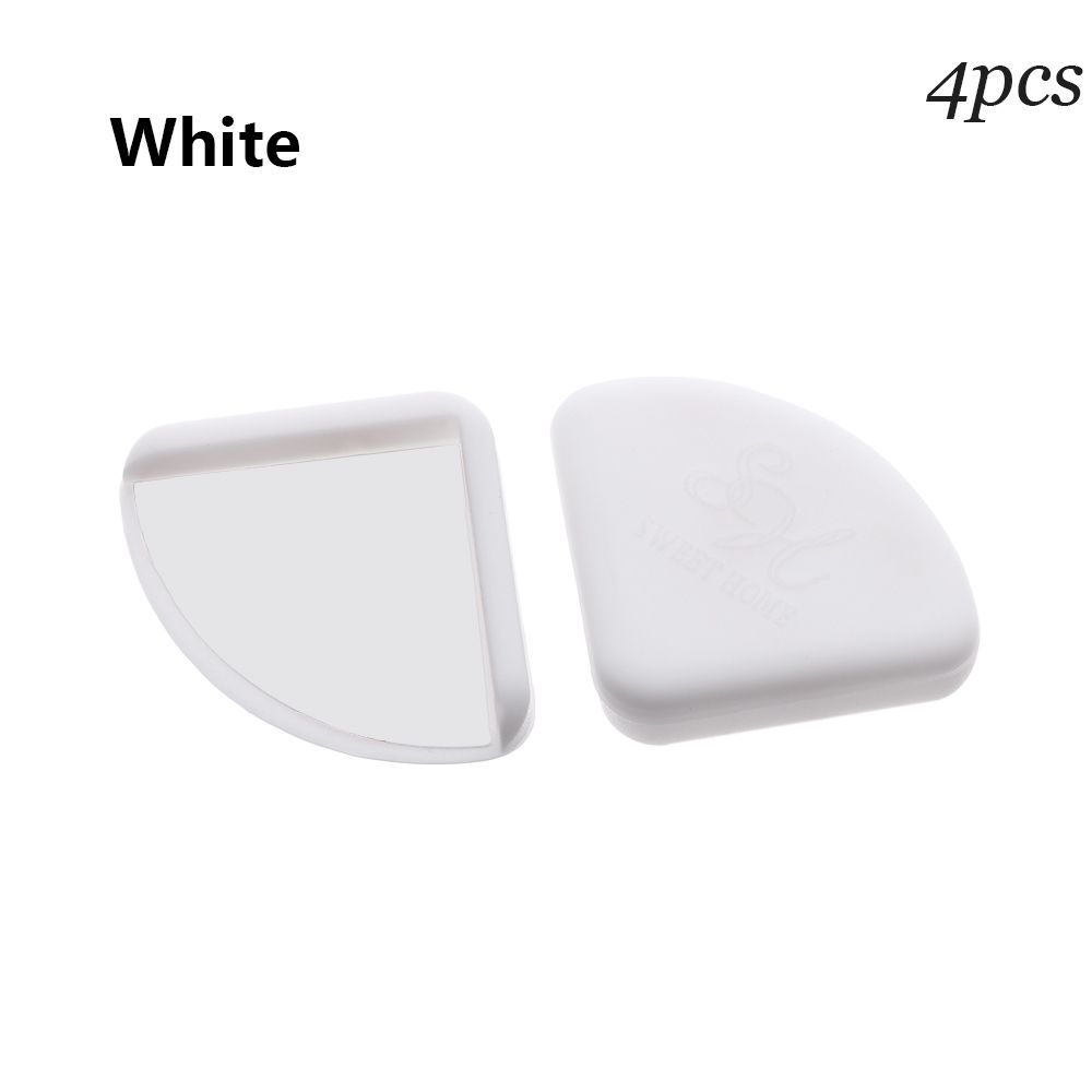 Soft Kids Security Desk Table Corner Protector Corner Guards Edge Protection Anticollision Strip