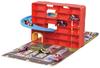 Tomica Disney Микки Маус и дорожные гонщики Панорамный чехол