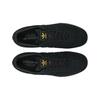 adidas Кроссовки Samba Core Черный Золотой Унисекс Серый-Три Золотой-Металлик JR0887