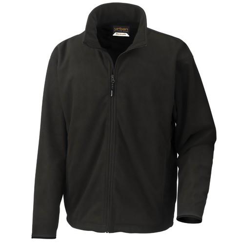 Result Mens Extreme Climate Stopper Water Repellent Fleece Breathable Jacket