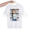 Please Don't Bully Me, Nagatoro T-shirt for Men Short Sleeve Men Tops T Shirt for Male White T Shirt Women Tees
