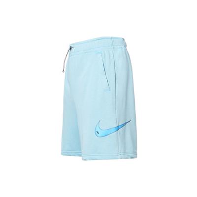 Спортивные шорты Baller Swoosh Синие DM6750-494