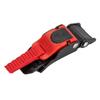 Motorcycle Helmet Plastics Pull Buckles ATV Bike Crash Helmet Clip Chin Strap Quick Release Pull Buckle Universal