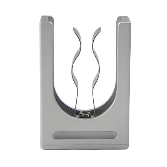 Magnetic Cigars Holder Sturdy Construction Secure Magnetic Grip Universal Simple Installation Golf Carts Cigars Clip