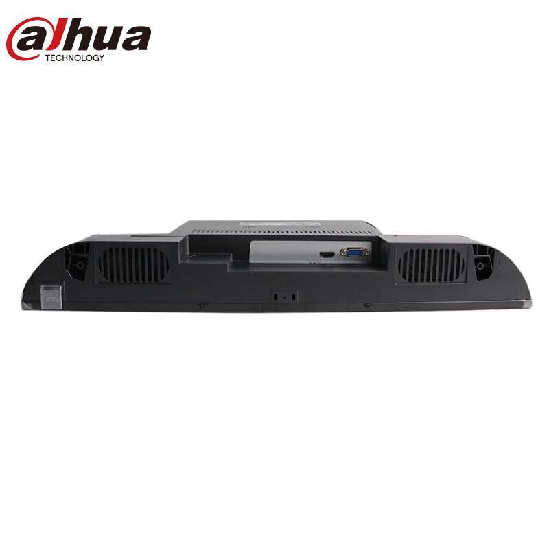 Dahua 65-inch 4K UHD Surveillance Monitor CN plug (adapter included)