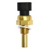 Water Temperature Sensor 19236568 Fit for 2002-2016 Cadillac Escalade, 1997-2016Chevrolet Corvette,