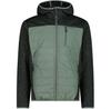 Гибридная куртка CMP MAN Jacket Hybrid FIX Hood