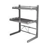 Yingbai 3-Tier Telescopic Kitchen Storage Shelf