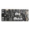 DIY Bluetooth Receiver Module Stereo 2x5W Bluetooth 5.0 Amplifier Board with 3.5mm Headphone Plug