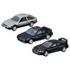 Takara Tomy Tomica Premium Коллекция ТОЙОТА СПОРТИВНЫЕ АВТОМОБИЛИ 3 МОДЕЛИ Миниатюрная игрушечная машинка Возраст 6+