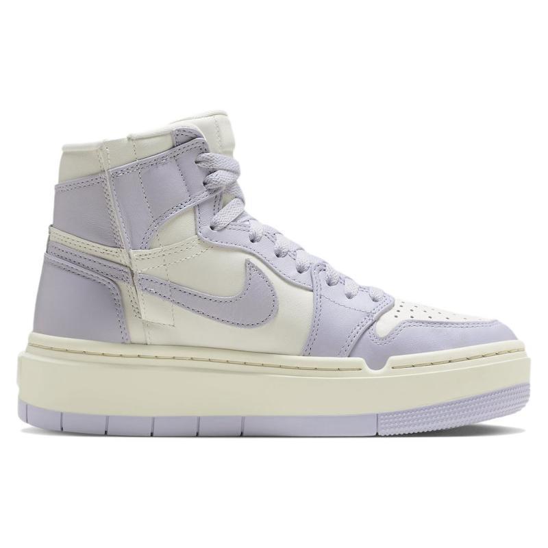 Jordan 1 Elevate High Титан Женские Jordan DN3253-105