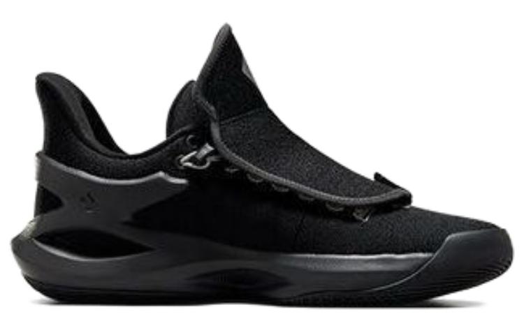 Кеды Converse All Star Bb Trilliant Cx 'Diamond Pack - Black Storm Wind' A07524C