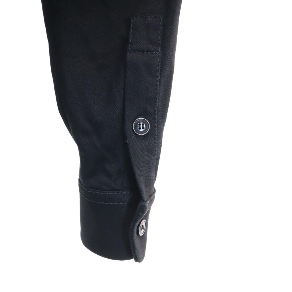 Alexander Wang Куртка XS черная Мужская Б/У