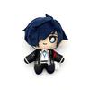 Persona Protagonist Yuuki Makoto Plush Toy P3R Persona 3