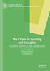 Книга The Citizen In Teaching and Education : Student Identity and Citizenship