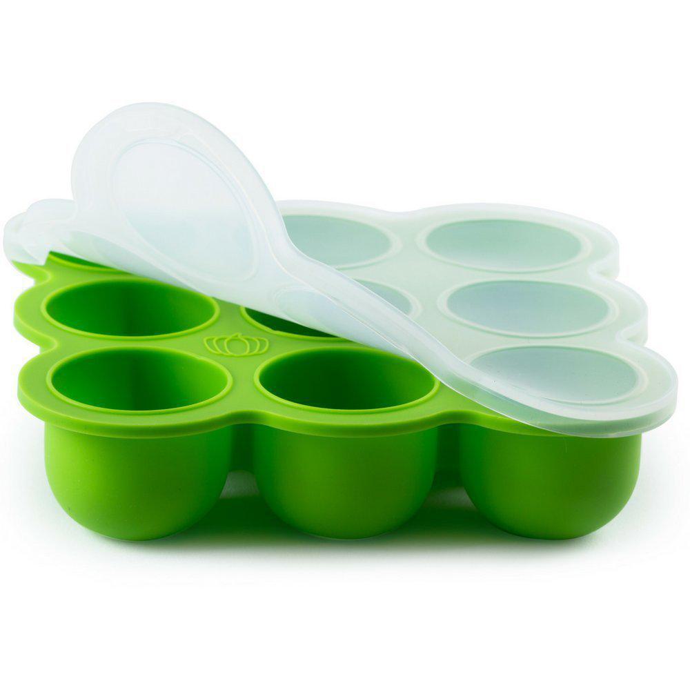 Silicone Food Box Set: Includes 4, 7, and 9-hole Boxes, Plus Air Fryer Accessories.