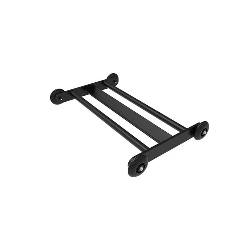 Ролик для тренировки ягодиц и ног Core Chariot