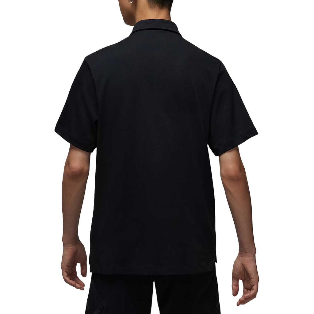 Jordan Спорт Dri-FIT Повседневная Мода Универсальная Футболка с Коротким Рукавом Мужские Топы HQ8689010