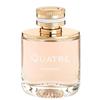 Quatre Pour Femme Eau de Parfum 100 мл - Элегантный аромат для женщин