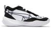Men's Sneakers Puma Playmaker Pro 'Courtside - White Black'