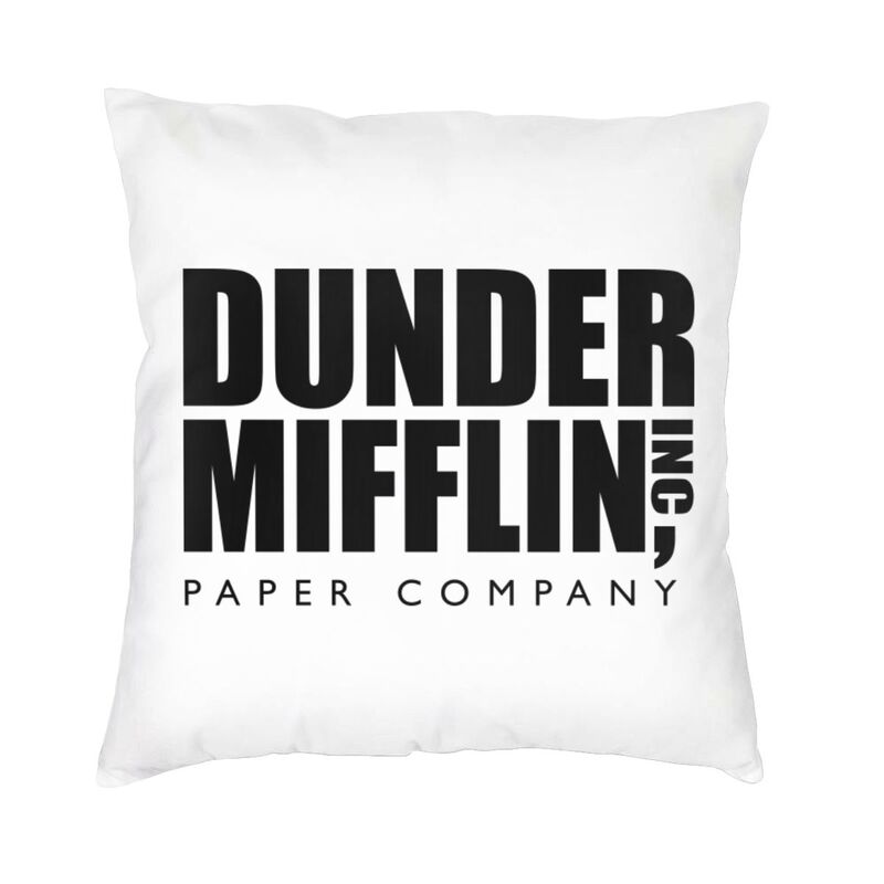 Friends Classic TV Show Cushion Cover Doublesided Print Throw Pillow Case for Sofa Custom Pillowcase Decoration