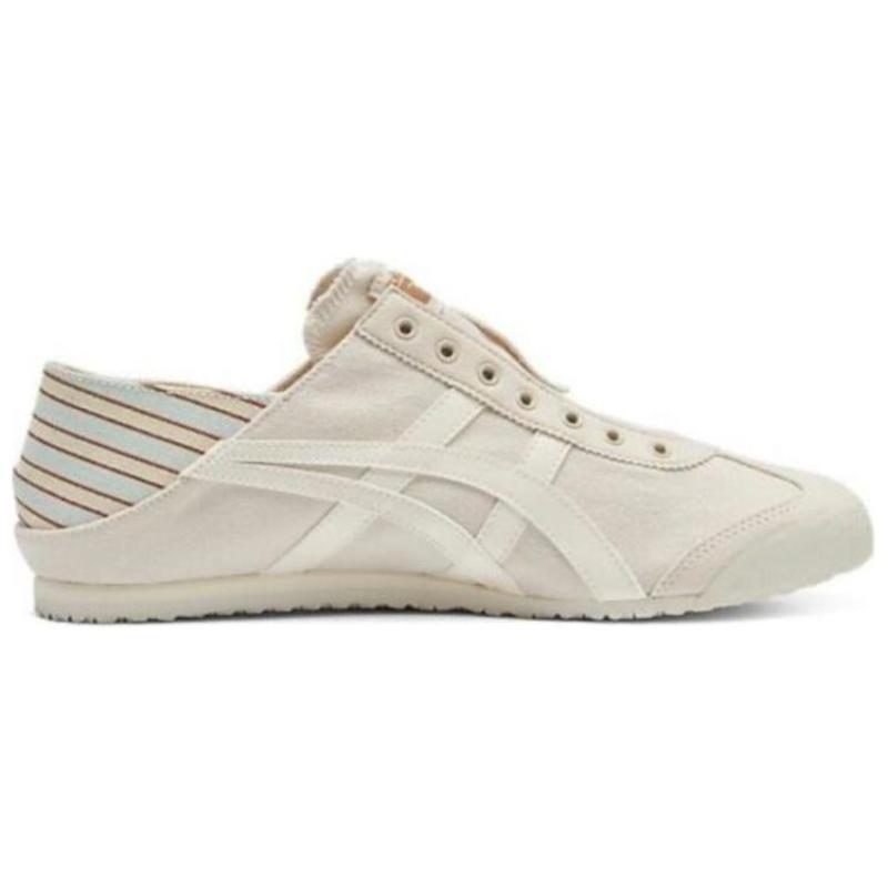 ONITSUKA TIGER Кеды Mexico 66 Paraty Овсянка/Крем 1183A437-250