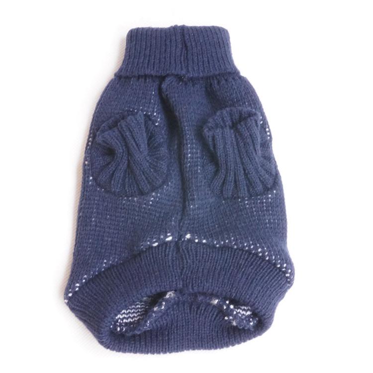 Bichon Pomeranian Poodle Puppy & Cat Clothes: Small Pet Apparel for Spring, Autumn, Winter, Halloween & Christmas