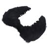 Feather Wing Adult Children Cosplay Vivid Wing Costume Accessory for Halloween Christmas Party