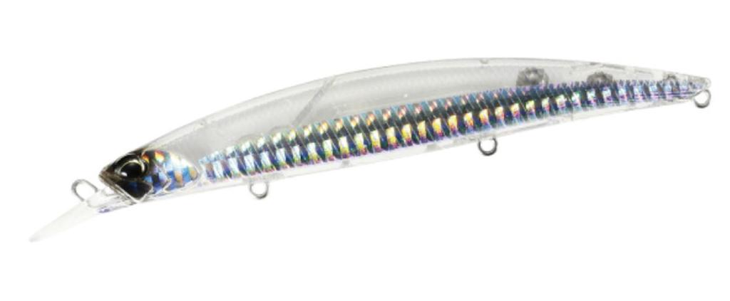 DUO Воблер тонущий Beach Walker 120 MD DHH0573 (3212)