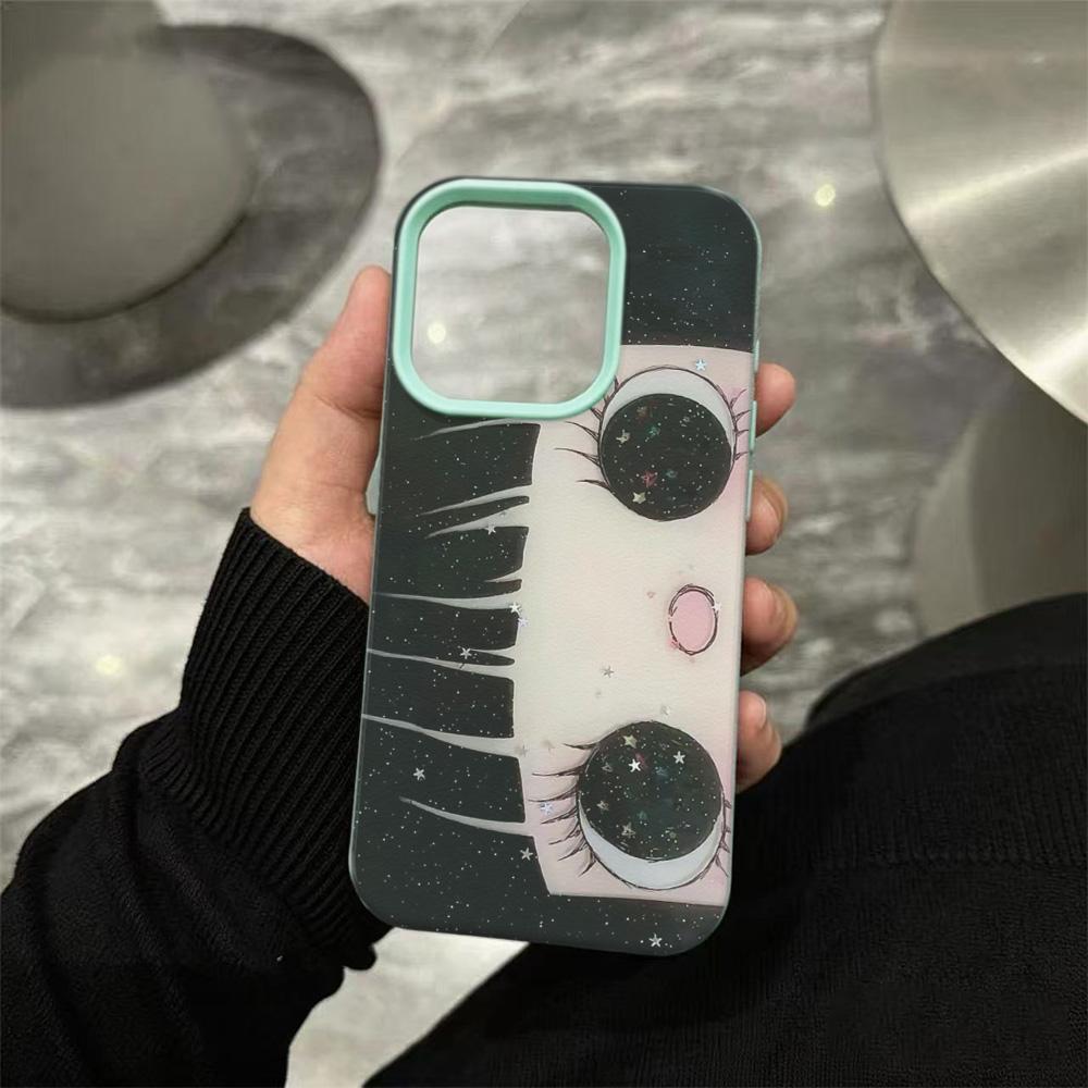 Мультяшный чехол для телефона iPhone 16 Pro Чехол iPhone 13 14 11 12 15 Pro Max 14 Plus 12 13 17E 16E Силиконовый мягкий чехол
