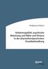 The Koharenzgefuhl, Psychische Belastung Und Nahe Und Distanz In Der Physiotherapeutischen Einzelbehandlung Book