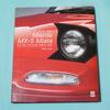[Б/У] Книга о Mazda MX-5 Miata
