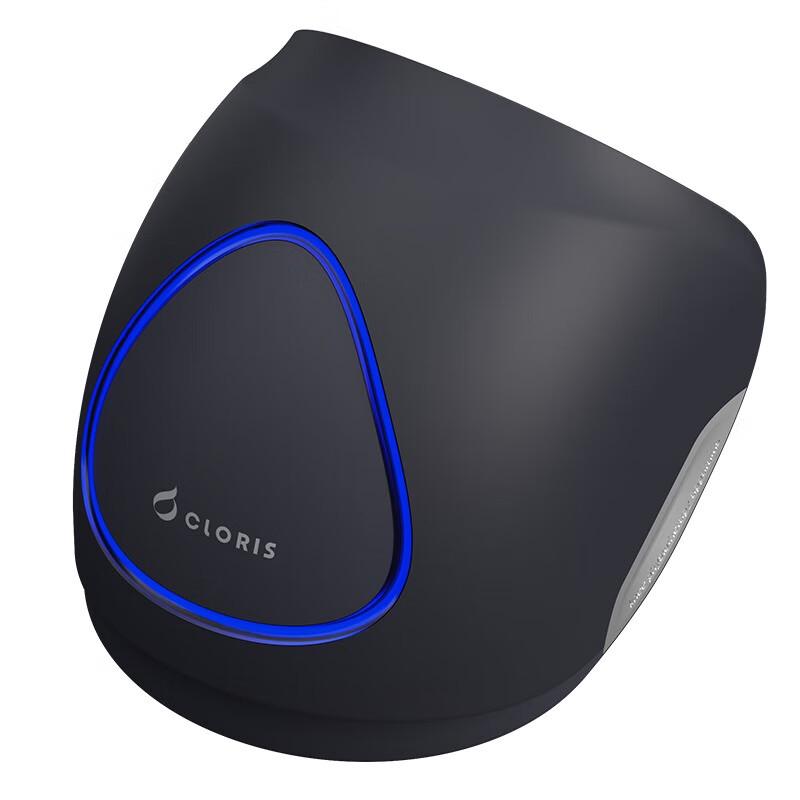 CLORIS K918 Knee Massager with Heat Therapy