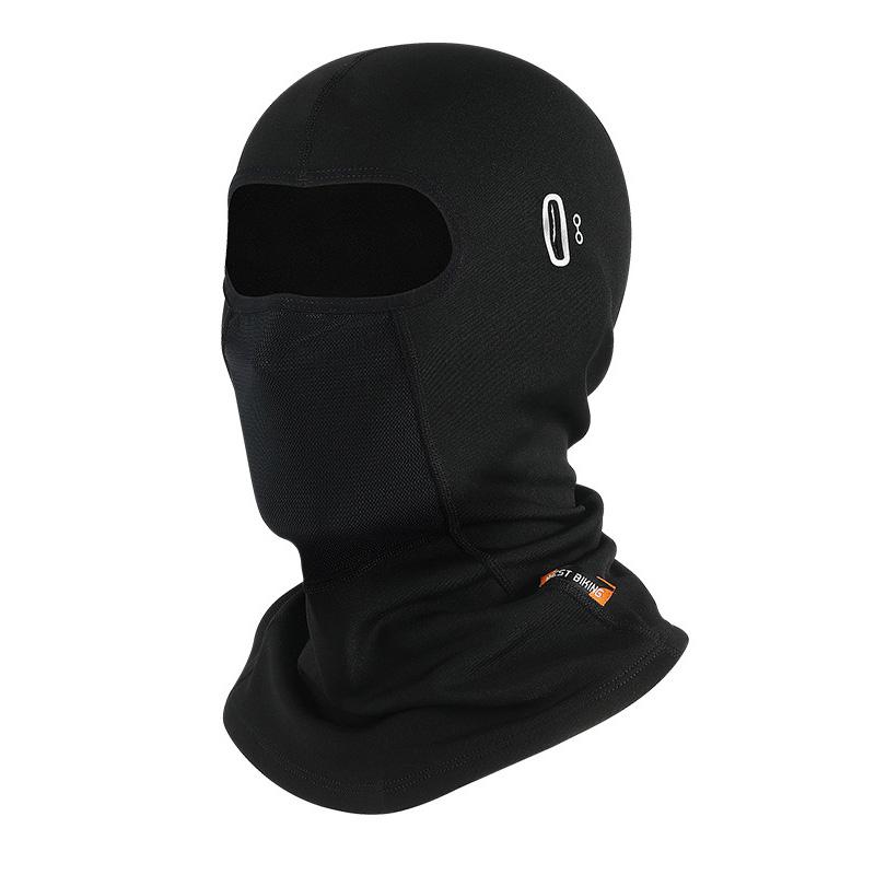 Зимняя Балаклава Sturmhaube Radfahren Motorrad Für Outdoorsports Herbst