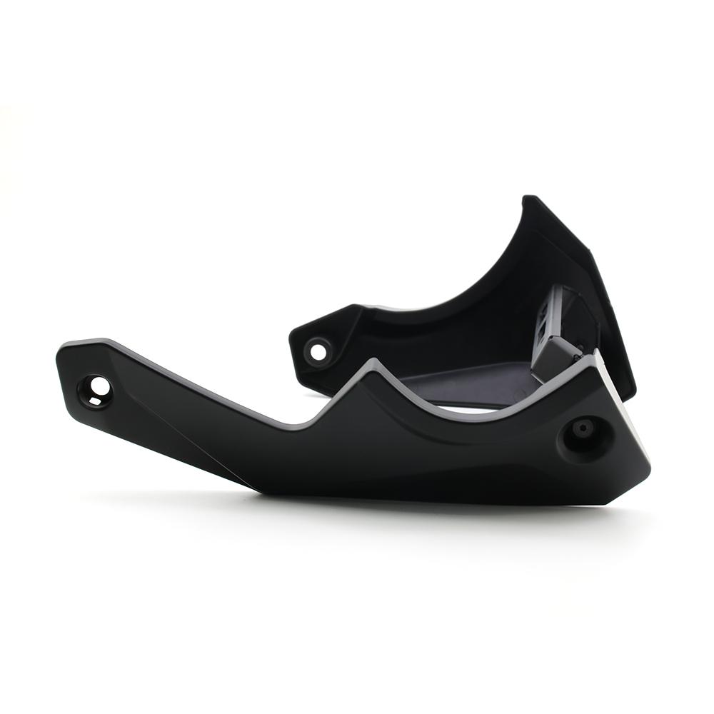 For Suzuki GSX-8S GSX8S GSX 8S 2022-2024 Motorcycle Engine Lower Spoiler Body Fairing Protector Guard Chassis Shield Street