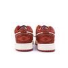 Jordan Кроссовки Air Jordan 1 Low Skateboard Женские Красные FJ3465-160(Team746-SBOX)
