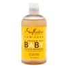 Baby Wash & Shampoo, Raw Shea Chamomile & Argan Oil 13 Fl Oz