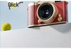 4K Цифровая камера с поворотным экраном для селфи, 9600 Вт HD Высокое качество пикселей