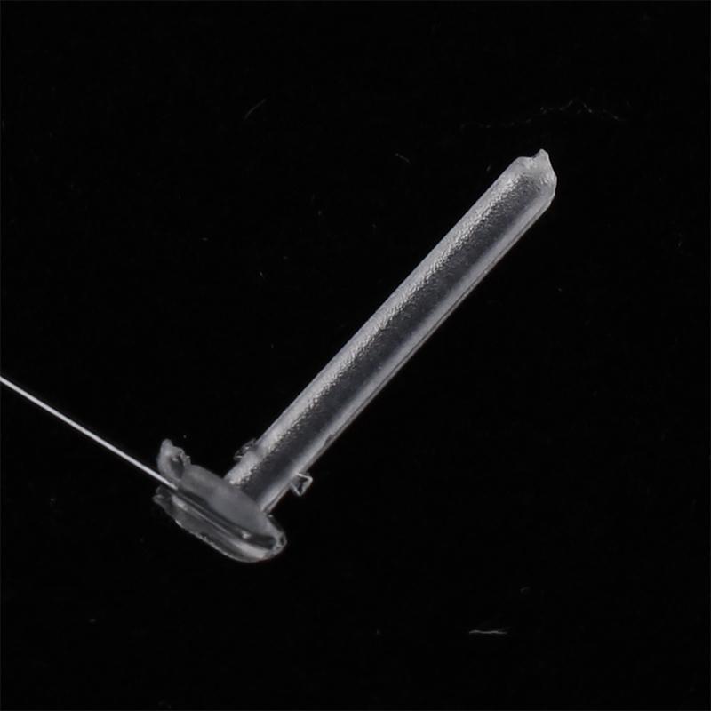 Ingrown Toenail Correction Wire Foot Care Tools Professional Treatment Recover Embed Toe Nail Pedicure Straightening Toe Tools