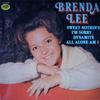 LP Record BRENDA LEE - The Best Of Brenda Lee 1A02258249 Music For Pleas 1982 Netherland Pop Used