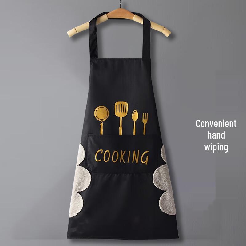 Водонепроницаемые кухонные фартуки и рукава