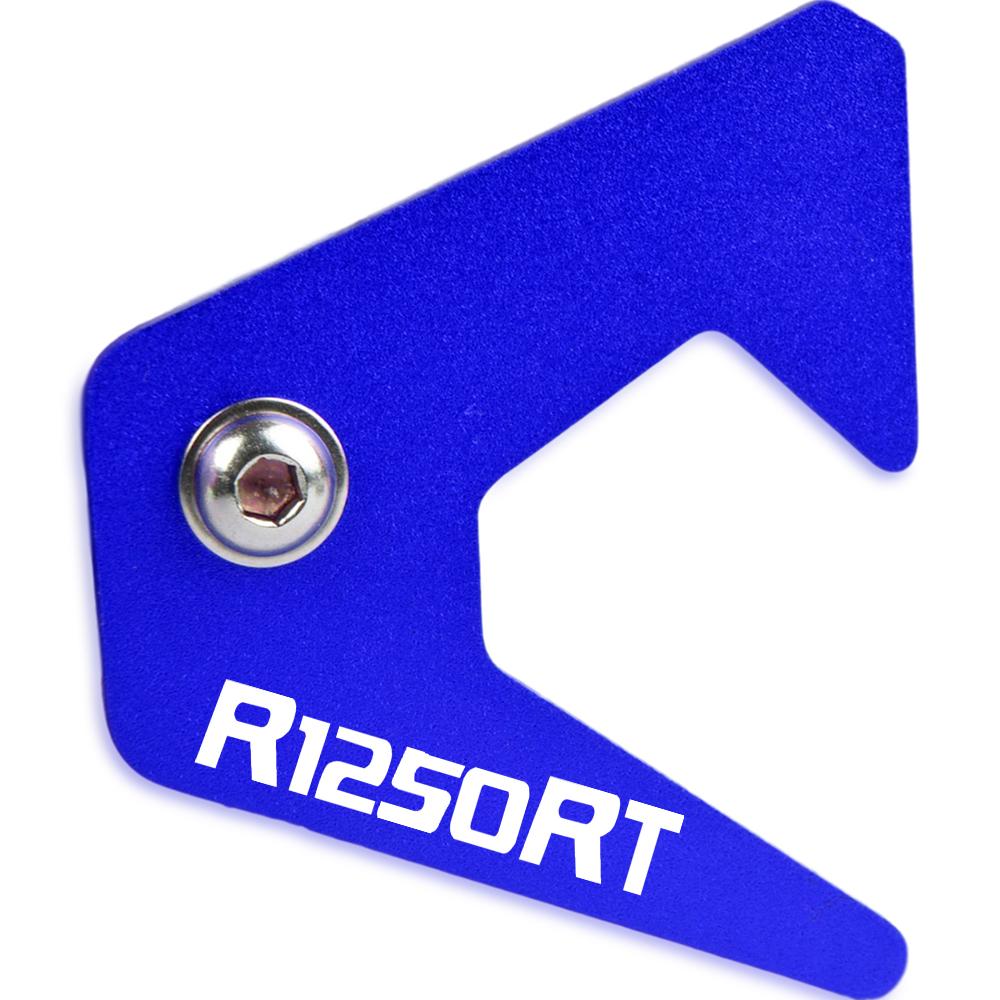 Для BMW R 1250 GS R1250GS/Adventure R1250R R1250RT аксессуары для мотоциклов передняя защита датчика ABS крышка R 1250GS