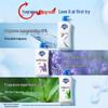 Гель для душа Safeguard Classic Clean Pure White