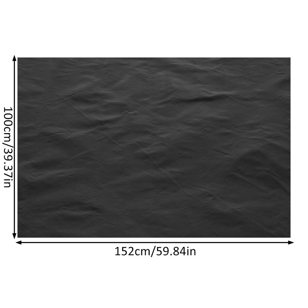 Огнеупорный коврик для камина, коврик для кострища, полукруглый огнеупорный коврик для камина, противоскользящий коврик для зоны, устойчивая подкладка для улицы, помещения, кухни